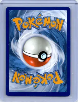 Vaporeon (Cosmos Holo) 168 Holo Promo Scarlet & Violet Promo Pokemon Holo NM - Image 2
