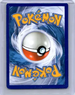 Alolan Ninetales (Cracked Ice Holo) 28/147 Holo Deck Exclusives Pokemon Holo MP - Image 2
