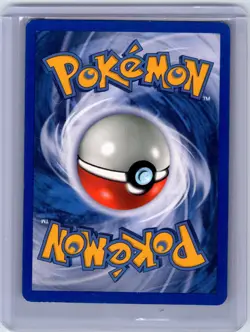 Mightyena 10/109 Holo Rare Ruby & Sapphire Pokemon Lightly Played - Image 2
