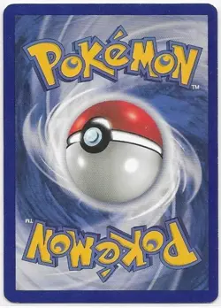 Ekans 46/62 Common Fossil Pokemon 1st Edition Near Mint - Image 2