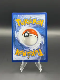 Bloodmoon Ursaluna 54/131 Prismatic Evolution Pokeball Holo NM Pokemon TCG - Image 2