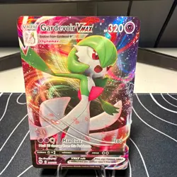 Gardevoir VMAX Full Art Champions Path 17/73 Ultra Rare - Image 1
