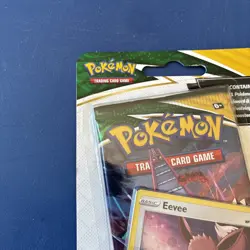 Pokemon Evolving Skies Booster Pack 1 Pack Blister Eevee Promo English 2021 - Image 3