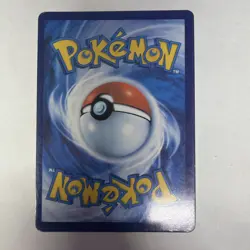 Cresselia EX 67/149 Holo EX Rare Boundaries Crossed Pokemon Holo MP - Image 2