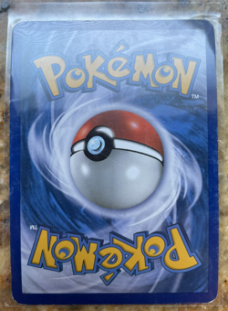 Pokemon TCG 2009 Platinum Rising Rivals Reverse Holo Gengar GL 40/111 (HP) - Image 2