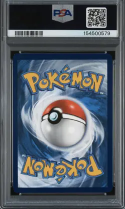 2021 Pokemon Celebrations Professor’s Research #023/025 PSA 9 Mint - Image 2