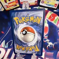 Pokemon Pikachu ex Sv08 Surging Sparks 057/191 Double Rare Holo Full Art ENG - Image 2