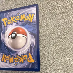 Pokemon Pikachu ex Sv08 Surging Sparks 057/191 Double Rare Holo Full Art ENG - Image 3