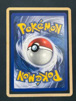 Pokemon TCG - Focus Band - 86/111 Neo Genesis - LP #6 - Image 2