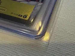 Boa Hancock P-115 OP15 Release Event Winner One Piece Promo - Image 5