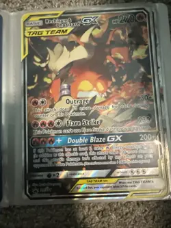 21 Pokemon Jumbo Oversized Card Lot All Lightly/moderate Played - Image 2