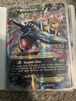 21 Pokemon Jumbo Oversized Card Lot All Lightly/moderate Played - Image 3