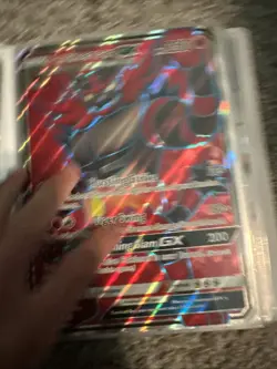 21 Pokemon Jumbo Oversized Card Lot All Lightly/moderate Played - Image 5