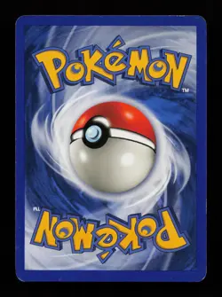 Gastly 109/165 Common Expedition Base Set Pokemon Cards - Image 2