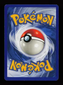 Gloom 78/165 Uncommon Expedition Base Set Pokemon Cards - Image 2