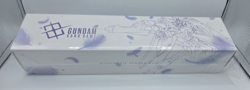 PB01 GUNDAM CARD GAME Premium Accessory Set Mobile Suit Wing ENGLISH | Sealed - Image 1