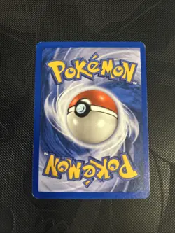 Pokemon Tcg - Snorlax 100/144 Non-holo Skyridge MP - Image 2