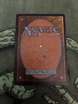 Teferi's Isle - Mirage - MTG - Magic the Gathering - Image 2