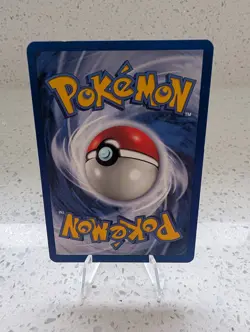 Pokemon TCG Psyduck Fossil Unlimited Common Card 53/62 NM Condition - Image 2
