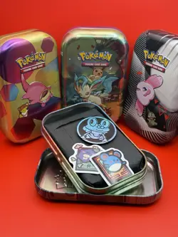 Pokemon TCG 50 English Card Bundle - Chaos Rising Edition - EX / R Holo / Holo - Image 1