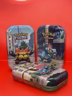 Pokemon TCG 50 English Card Bundle - Chaos Rising Edition - EX / R Holo / Holo - Image 4