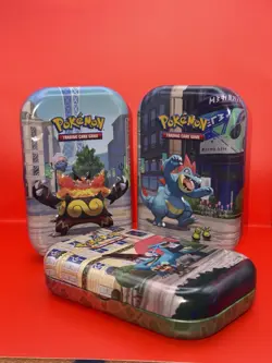 Pokemon TCG 50 English Card Bundle - Perfect Order Edition - R HOLO / HOLO / EX - Image 4