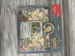 Pokemon TCG Ascended Heroes Booster Pack Lot 2 Packs 10 Cards Promo - Image 3