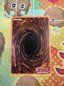 Gemini Elf | LON-000 | Secret Rare | 1st Edition | VLP | Yu-Gi-Oh - Image 2