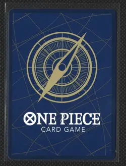 Trafalger Law OP01-047 New illust PRB01 Premium Booster ONE PIECE Card The Best - Image 2