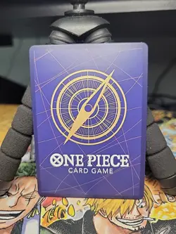 Perona OP12-034 - One Piece TCG Legacy of the Master SR English - Image 2