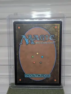MTG Danny Pink WHO 39 - Doctor Who Rare Magic The Gathering Card - Image 2