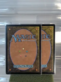 MTG Worldly Tutor (Showcase) TLE 314 - Avatar Airbender Magic The Gathering Card - Image 2