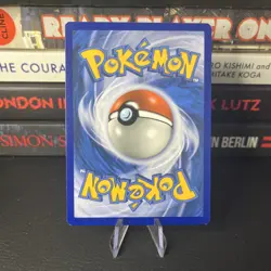 Pokemon TCG Chespin Breakthrough Card 9/162 Regular Common - Image 3