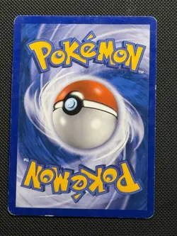 Pokemon TCG Flareon 2/17 Pop Series 3 Holo Rare 2006 Vintage Promo Card SWIRL 🌀 - Image 2