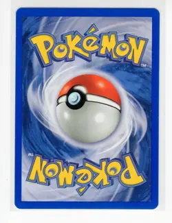 ~NL~ DUTCH Hitmonchan *SWIRL* 7/102 Base Set HOLO Pokemon Card (Z1) - Image 2