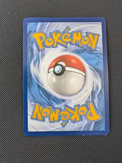 Miraidon Pokemon Center Stamped Sealed Promo SVP 013 Pokemon TCG Card - Image 2