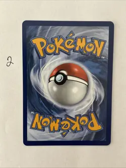 Pokemon TCG Espurr 095/088 Perfect Order Shiny Rare Illustration Rare NM Card - Image 2
