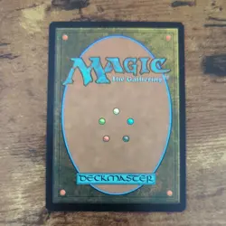Uthros, Titanic Godcore Edge of Eternities Foil #260 - Image 2
