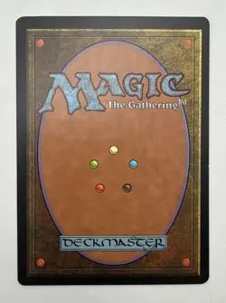 Breathstealer's Crypt x1 MTG Visions 1x Magic Excellent Near Mint EX NM - Image 2