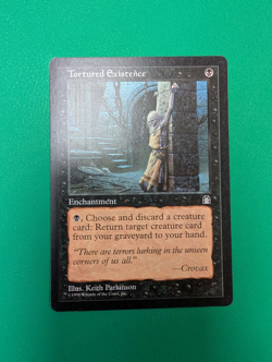 Tortured Existence Stronghold Regular - Image 1