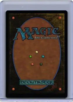 MTG Bilbo, Retired Burglar *BORDERLESS FOIL* The Lord of the Rings 403 NM - Image 2