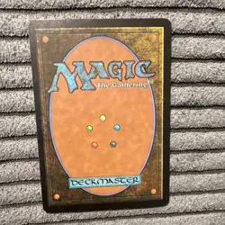 Krark's Thumb #190 MTG Mirrodin (2003) Rare Legendary Artifact English Authentic - Image 2