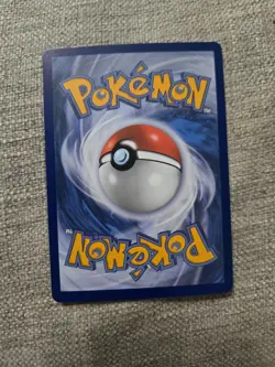 Mega Zeraora ex 027/084 Double Rare Pitch Black Pokemon Holo Near Mint - Image 2