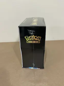 Pokemon Mega Evolution Elite Trainer Box Gardevoir ETB - SEALED - Image 4
