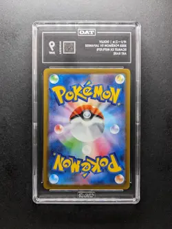 2023 Pokemon DOLLIV - sv2a 079/165 AR - 151 - Japanese - TAG 9 - Image 2