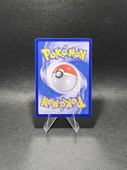 Unfair Stamp 055/066 ACE SPEC Pokemon sv5a Crimson Haze Korean Holo - Image 2