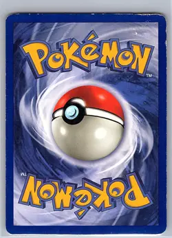 NIGHTLY GARBAGE RUN 77/82 UNCOMMON TEAM ROCKET POKEMON UNLIMITED MP - Image 2