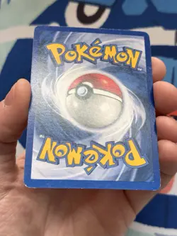 Charmander 50/82 - MP condition - Pokemon WOTC Team Rocket Unlimited Common - Image 4