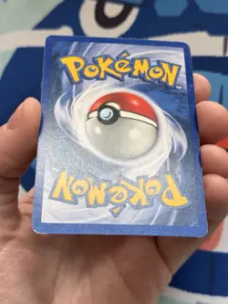 Charmander 50/82 - MP condition - Pokemon WOTC Team Rocket Unlimited Common - Image 5