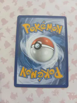 Wailord Ex 097/084 - Ultra Rare - Pitch Black - Pokemon TCG - Image 2